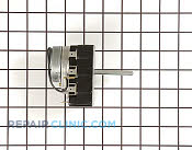 Timer, 60 hz. - Part # 1060916 Mfg Part # 8563882