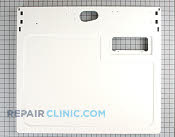 Top Panel - Part # 1060917 Mfg Part # 8563985