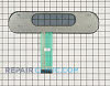 Touchpad 9756595BL       Alternate Product View