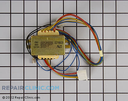 Transformer 9756551 Main Product View