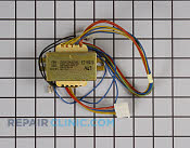 Transformer - Part # 1061054 Mfg Part # 9756551