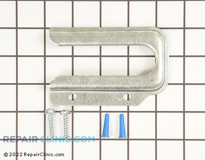 Anti-Tip Bracket 9782676 Main Product View