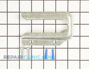 Anti-Tip Bracket - Part # 1061481 Mfg Part # 9782676