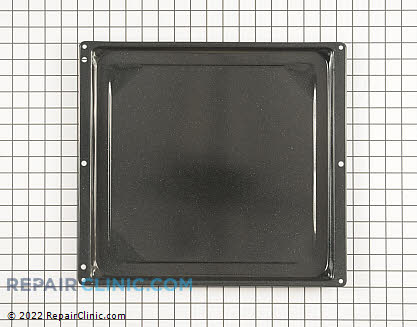 Broiler Pan 98016005 Main Product View