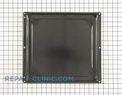 Broiler Pan - Part # 1061541 Mfg Part # 98016005
