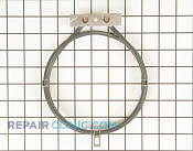 Convection Element - Part # 1061346 Mfg Part # 9758525