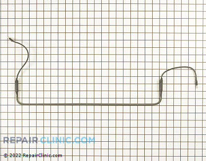 Defrost Heater Assembly 216967700 Main Product View