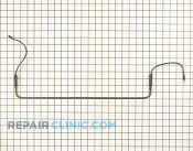 Defrost Heater Assembly - Part # 1062011 Mfg Part # 216967700
