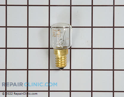 Light Bulb R-31244 Main Product View