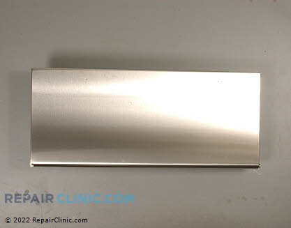 Refrigerator Door 12732411SQ Main Product View