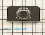 Shroud-evap fan mtg - Part # 1062213 Mfg Part # 241595501