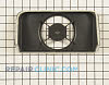 Shroud-evap fan mtg 241595501 Alternate Product View