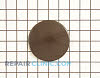 Surface Burner Cap 316271902 Alternate Product View