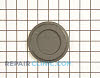 Surface Burner Cap 316271902 Alternate Product View