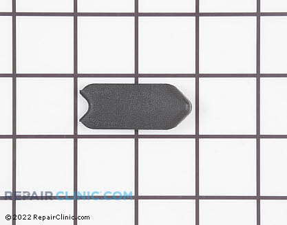 Trim Piece 5303918607 Main Product View