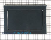 Bottom Panel - Part # 1062825 Mfg Part # 318262001
