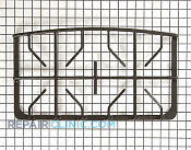 Burner Grate - Part # 1062547 Mfg Part # 316426000