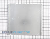 Heat Shield - Part # 1062352 Mfg Part # 316410400