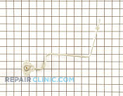 Igniter - Part # 1062770 Mfg Part # 318221343