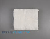 Insulation - Part # 1062354 Mfg Part # 316410800