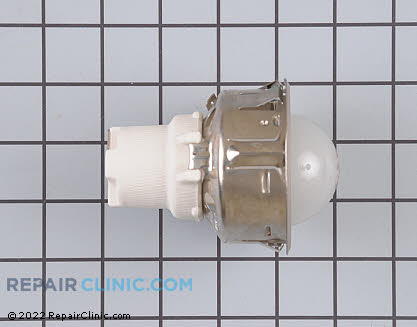 Light Assembly 316431501 Main Product View