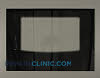 Outer Door Glass 316406401 Alternate Product View