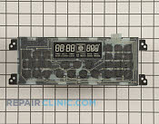 Oven Control Board - Part # 1062444 Mfg Part # 316418700
