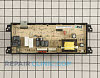 Oven Control Board 316418700 Alternate Product View