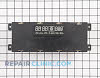 Oven Control Board 316418751 Alternate Product View
