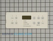 Overlay - Part # 1062451 Mfg Part # 316419104