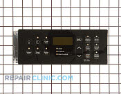 Overlay - Part # 1062456 Mfg Part # 316419503
