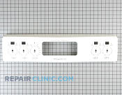 Panel - Part # 1062532 Mfg Part # 316424149