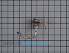 Surface Burner Orifice Holder 316430500       Alternate Product View