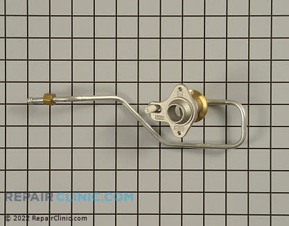 Surface Burner Orifice Holder (OEM)  318221333