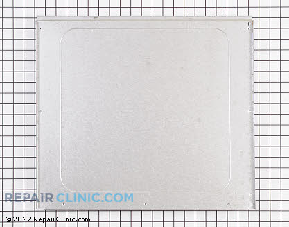 Top Panel 316410201       Main Product View