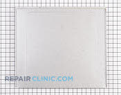 Top Panel - Part # 1062350 Mfg Part # 316410201