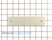 Bracket - Part # 1063242 Mfg Part # 5304441896