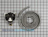 Door Latch 5304442173 Alternate Product View