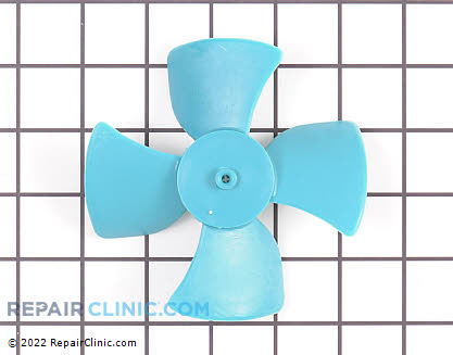 Fan Blade 5304440843 Main Product View