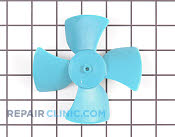 Fan Blade - Part # 1063114 Mfg Part # 5304440843