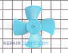 Fan Blade 5304440843 Alternate Product View