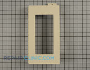 Front Panel Trim - Part # 1063216 Mfg Part # 5304441866