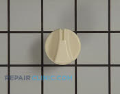 Knob - Part # 1063581 Mfg Part # 112125250017