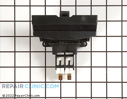 Latch Assembly 5304442175 Main Product View
