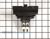 Latch Assembly - Part # 1063307 Mfg Part # 5304442175