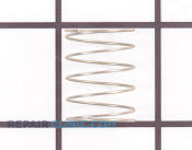 Spring - Part # 1063102 Mfg Part # 5304440831