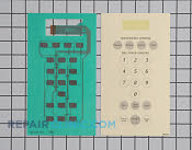 Switch - Part # 1063219 Mfg Part # 5304441869