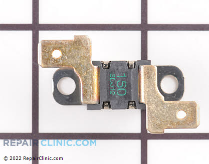 Thermal Fuse 5304440780 Main Product View