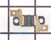 Thermal Fuse - Part # 1063079 Mfg Part # 5304440780