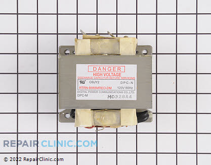 Transformer 5304440876 Main Product View